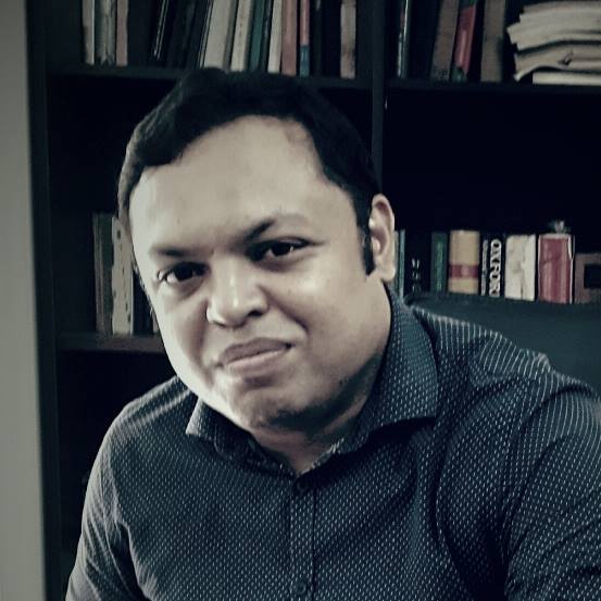 Azaharul Kamrul