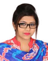 Afrida Tasnim Priota