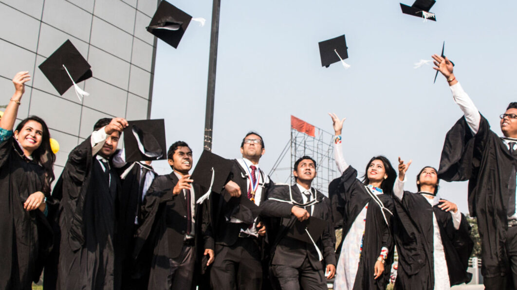 Professional Executive MBA